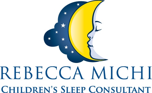 Rebecca Michi - Children's Sleep Consultant