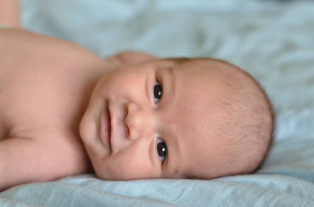 How a newborn really sleeps_ChildrensSleepConsultant.com
