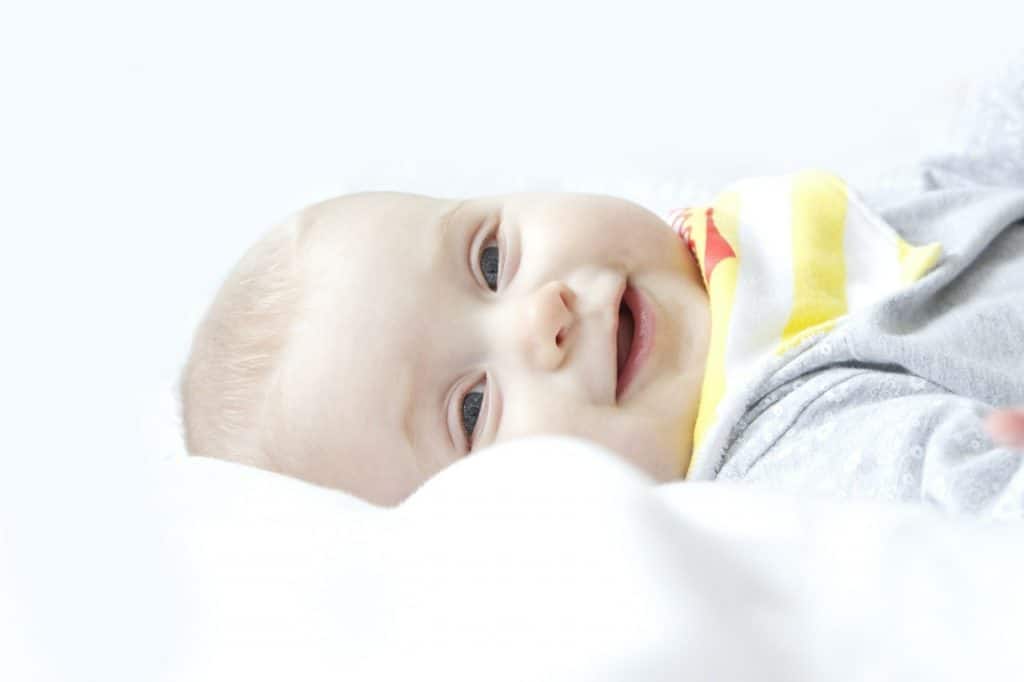 Soothing Activities to Prepare Baby for Sleep_ChildrensSleepConsultant.com