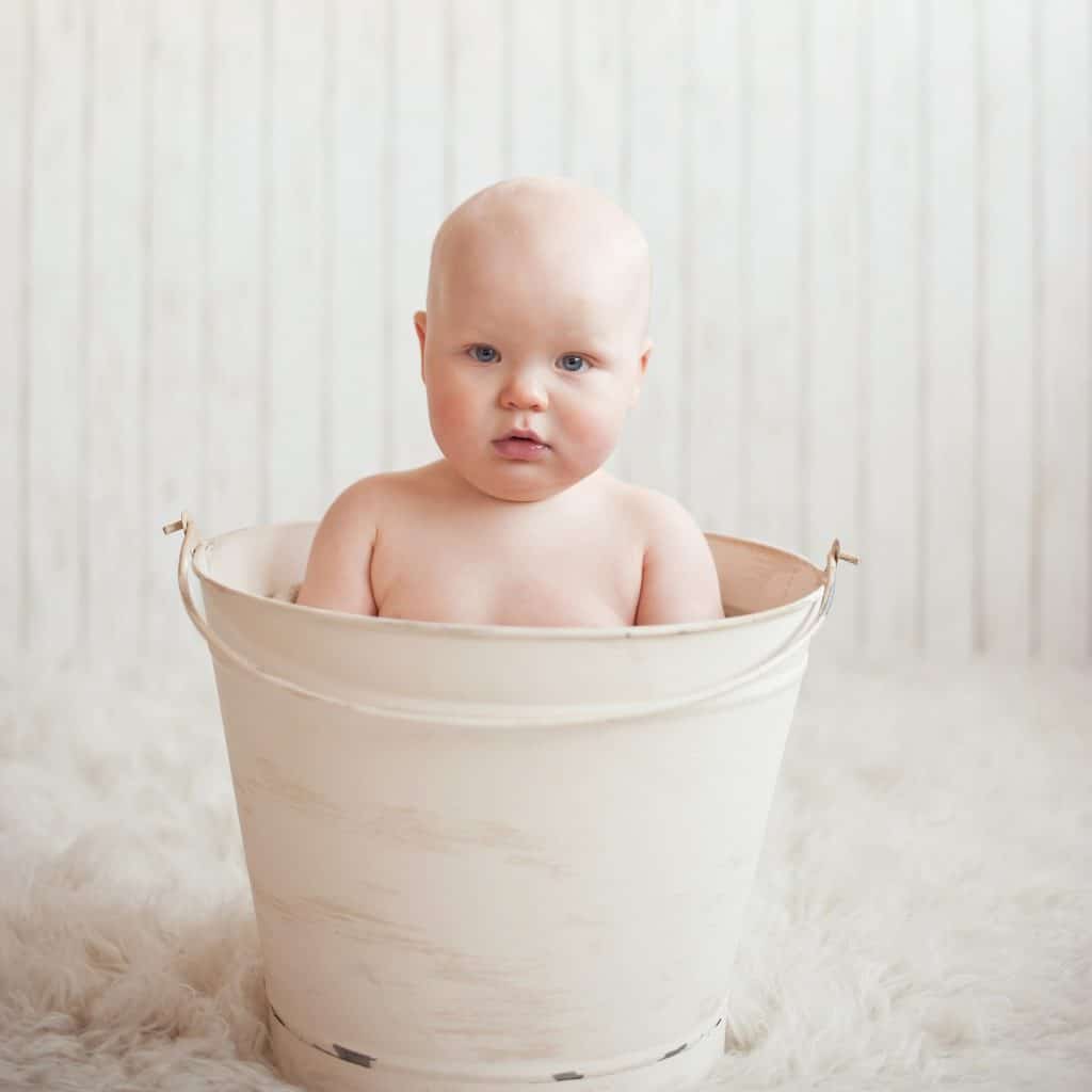 Making Bathtime Fun for Babies_ChildrensSleepConsultant.com