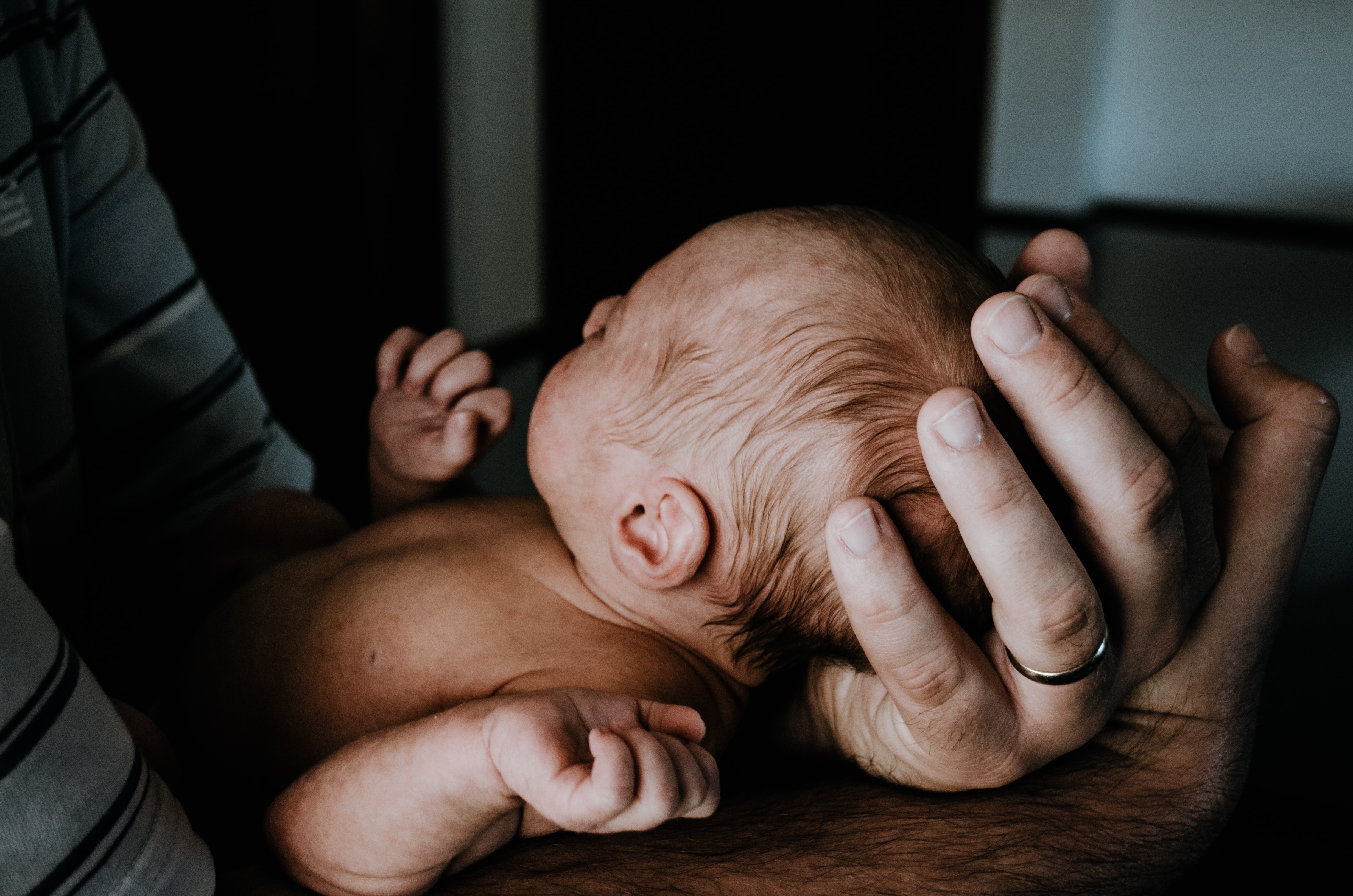 Infant Reflux and sleep