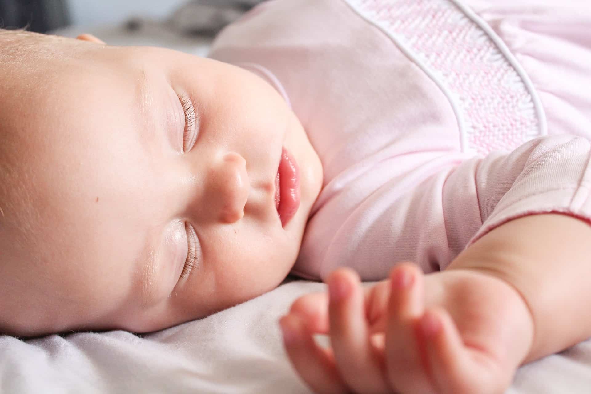 Determining Your Child’s Temperament – Rebecca Michi – Children's Sleep ...