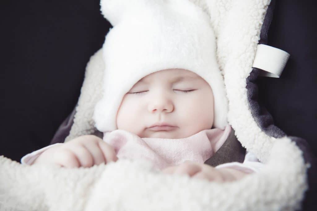 When do babies sleep through the night?_ChildrensSleepConsultant.com
