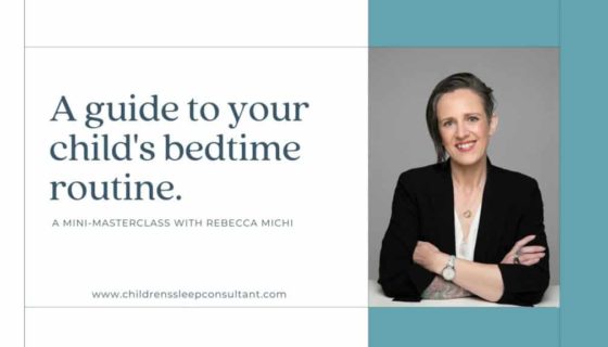 Make the most of the fourth trimester - Rebecca Michi - Children's