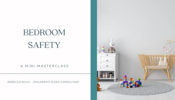 bedroom safety