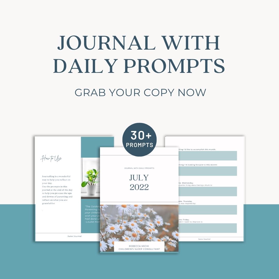 July journal download