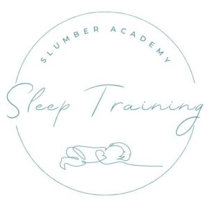 Sleep Training Logo