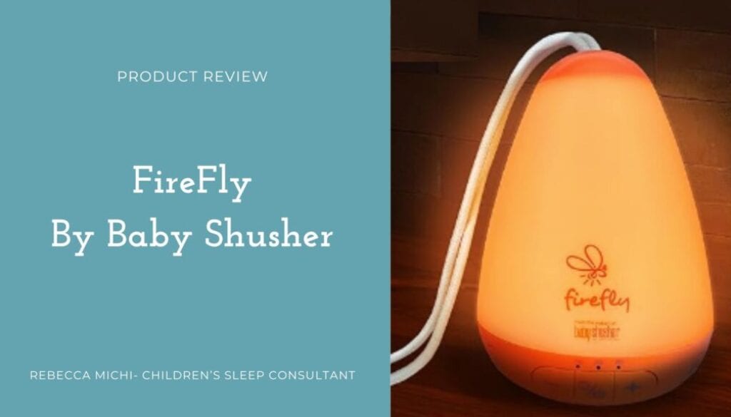 PRODUCT REVIEW firefly