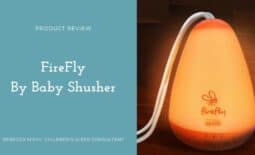 PRODUCT REVIEW firefly