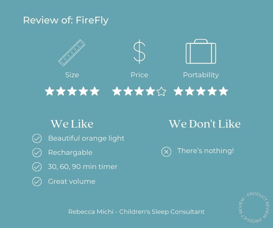 Review FireFly