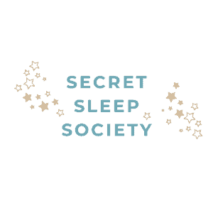 SecretSleepSociety