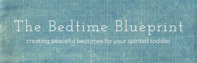 The Bedtime Blueprint