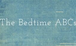 The Bedtime ABCs