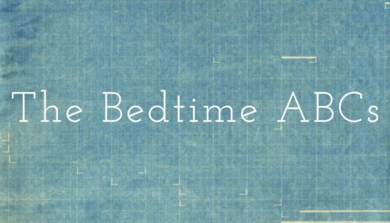 The Bedtime ABCs