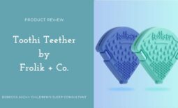 PRODUCT REVIEW toothi